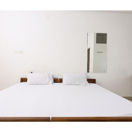 מלון Thrissur Collection O Ar Square מראה חיצוני תמונה